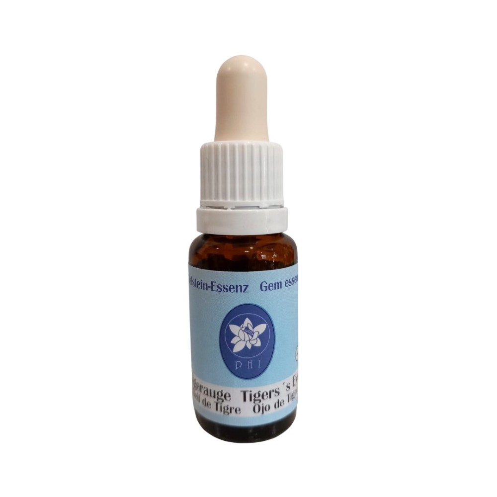 Tiger Eye 15ml