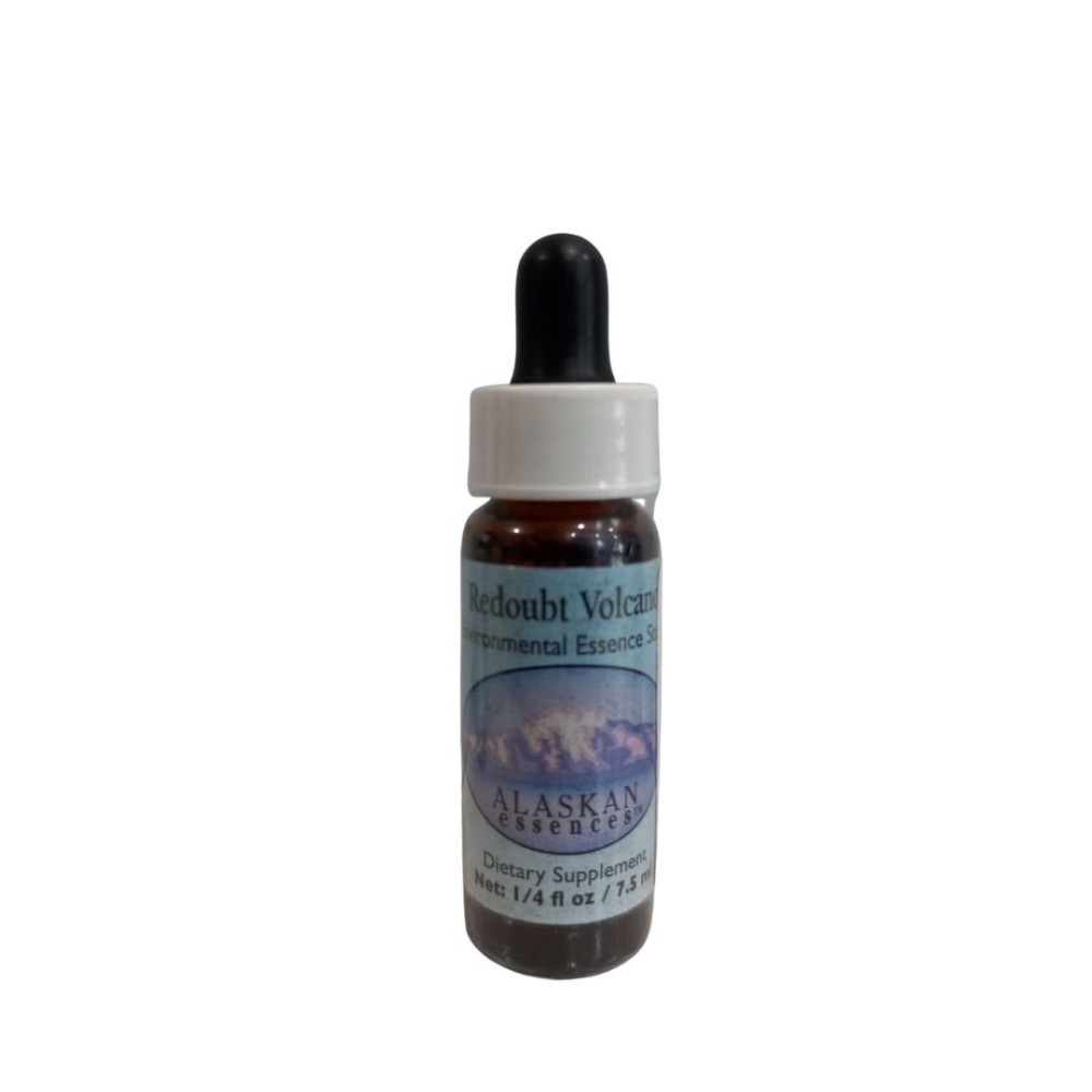 Redoubt Volcano 7,4 ml