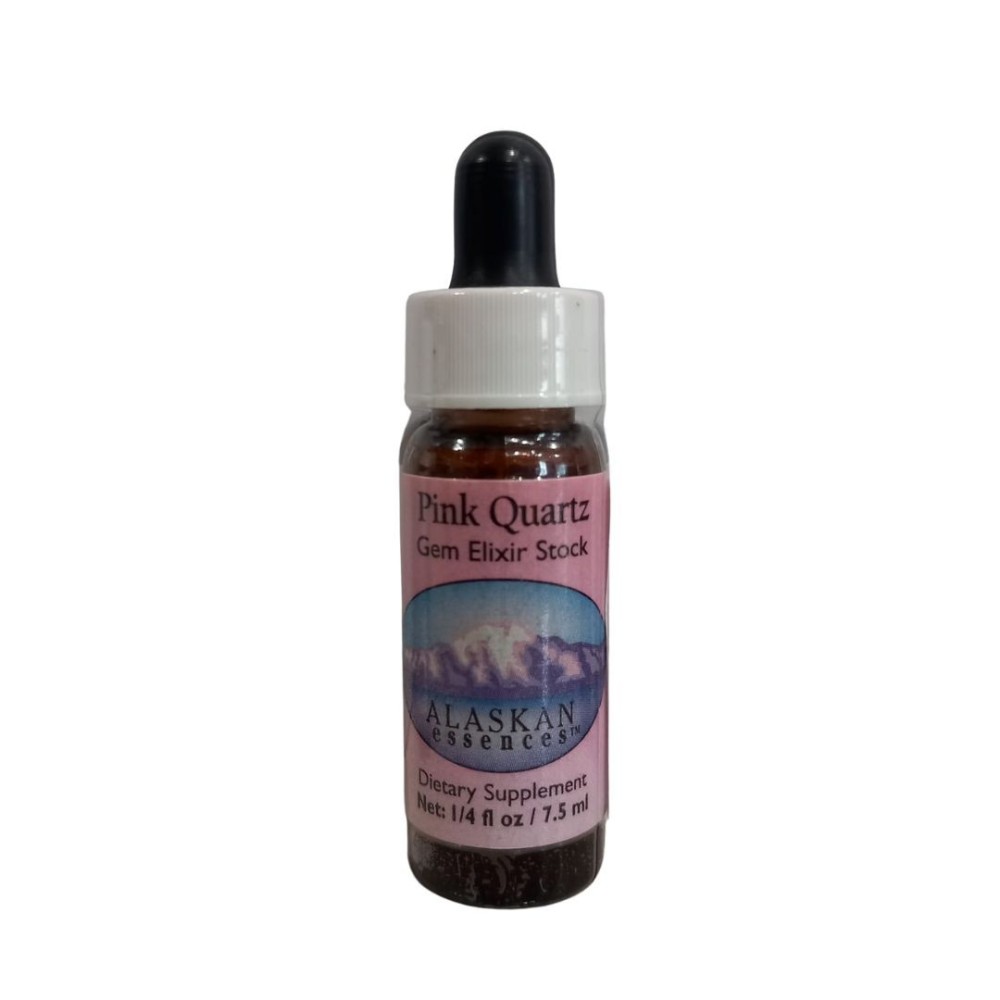 Quartz Rose (Quartz Rose) 7,4 ml