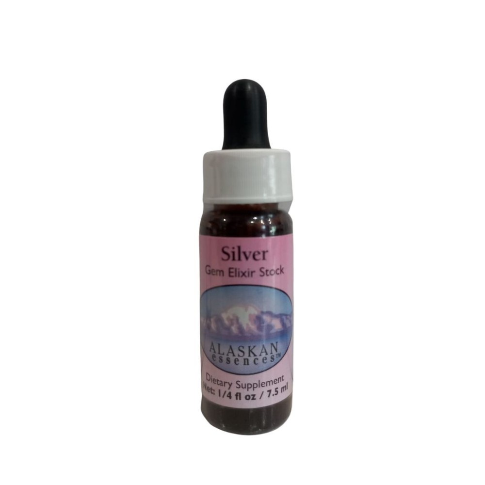 Silber (Silber) 7,4 ml