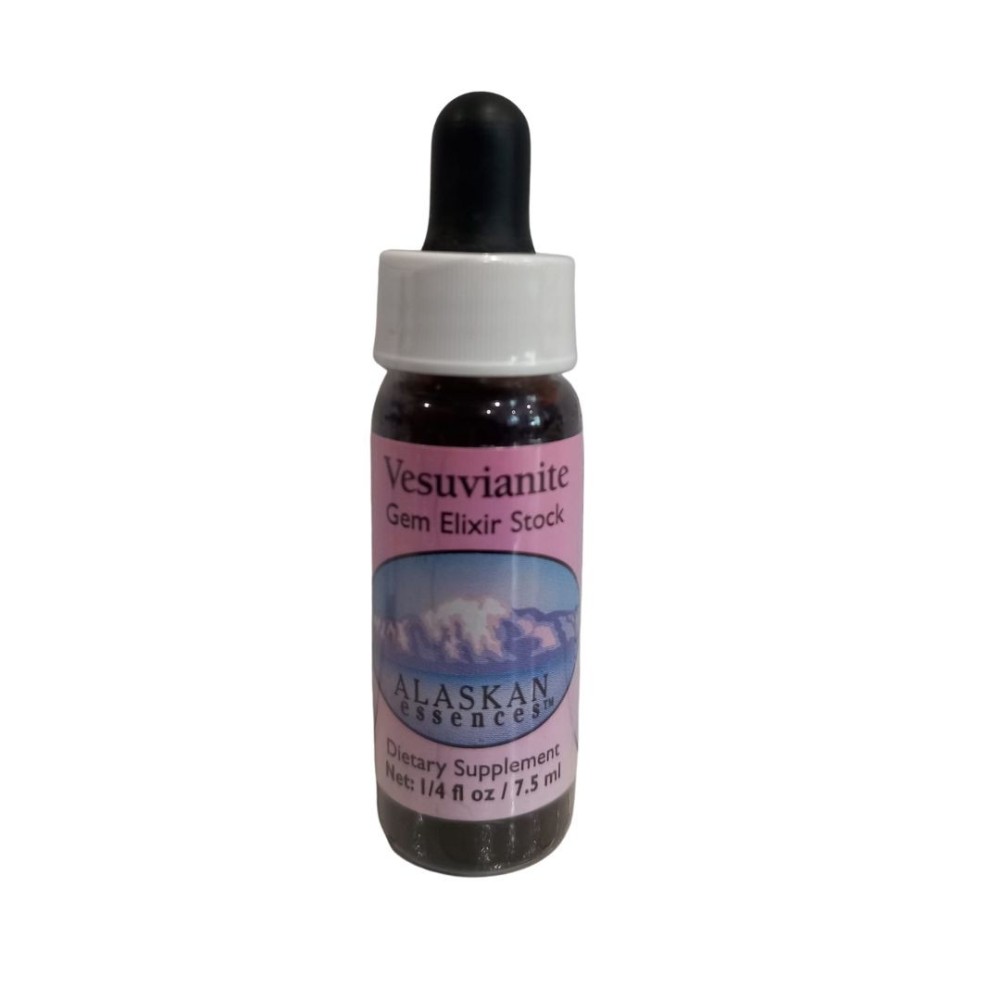 Vesuvianita 7.4ml