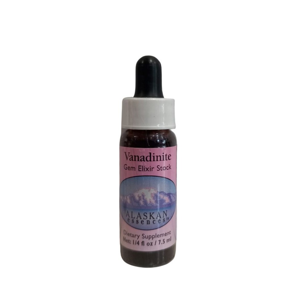 Vanadinita 7.4ml