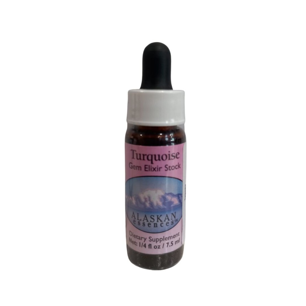 Turquoise (Turchese) 7,4 ml