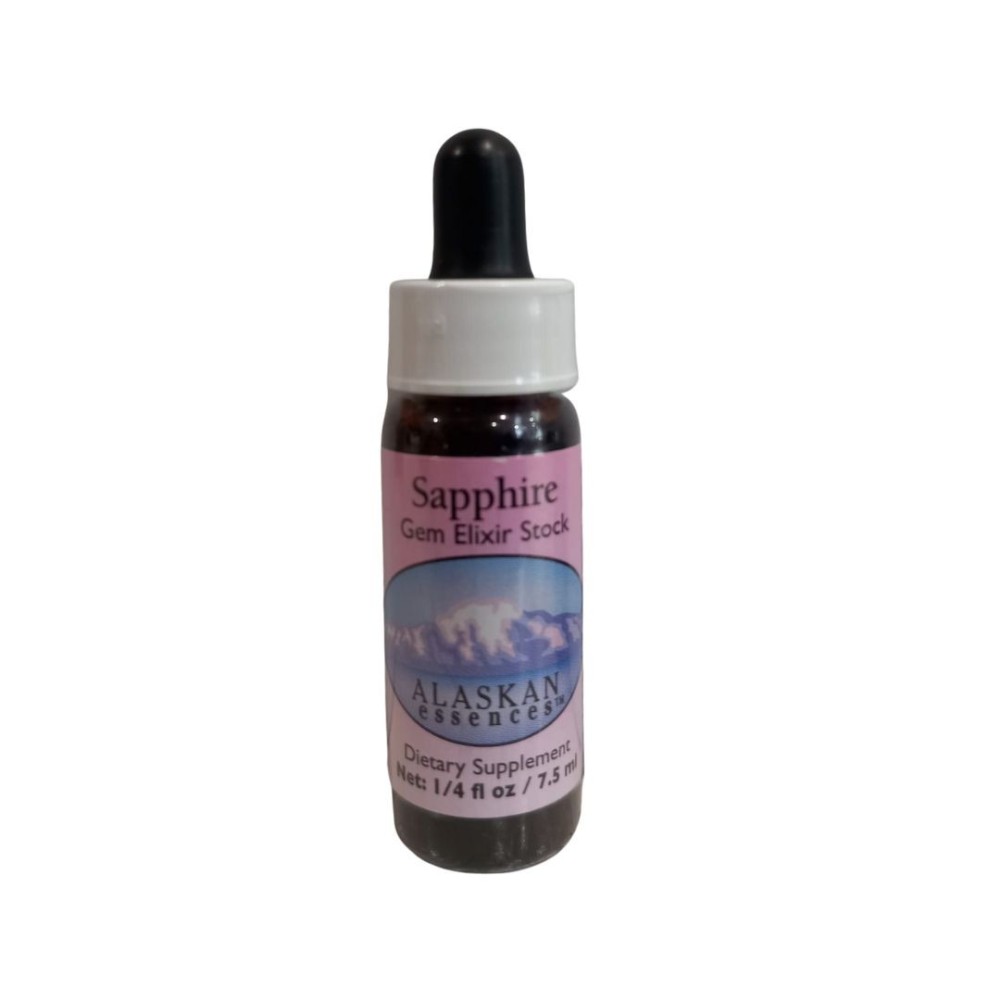 Sapphire (Sapphire) 7,4 ml