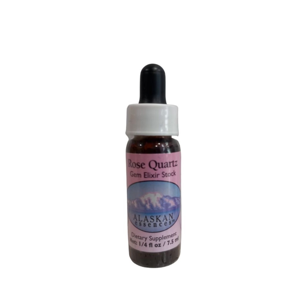 Quartz Rose (Quartz Rose) 7,4 ml