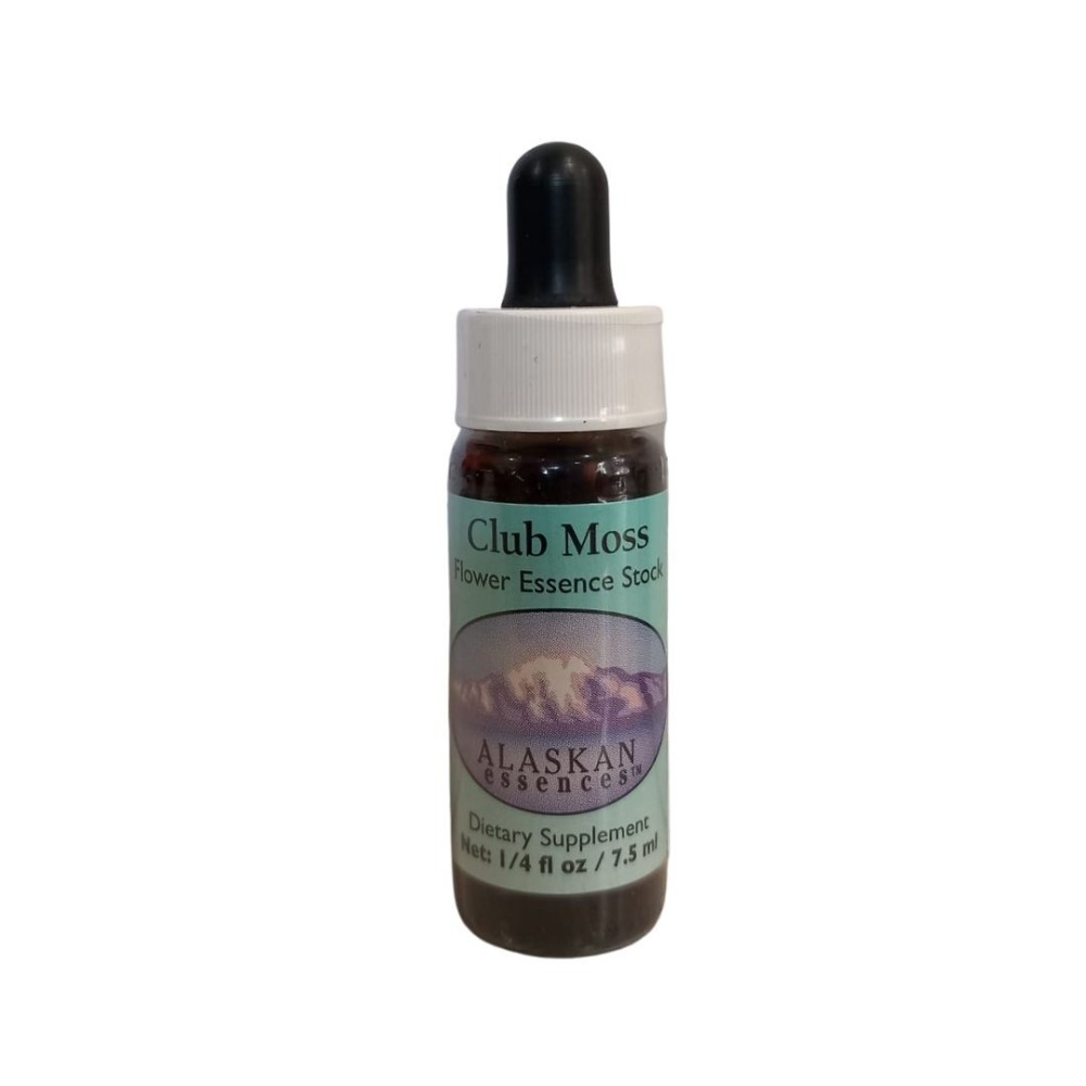 Musgo de club (Lycopodium annotinum) 7,4ml