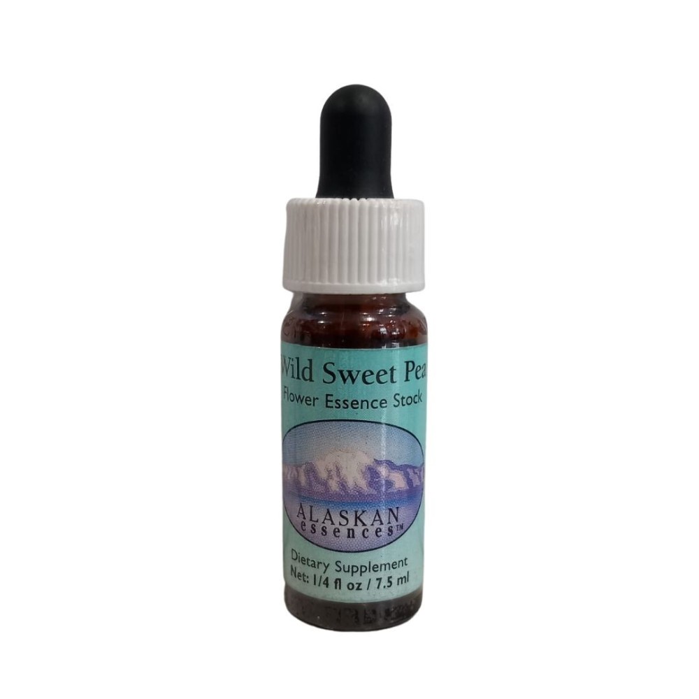 Wild Sweet Pea (Hedysarum mackenzii) 7.4ml