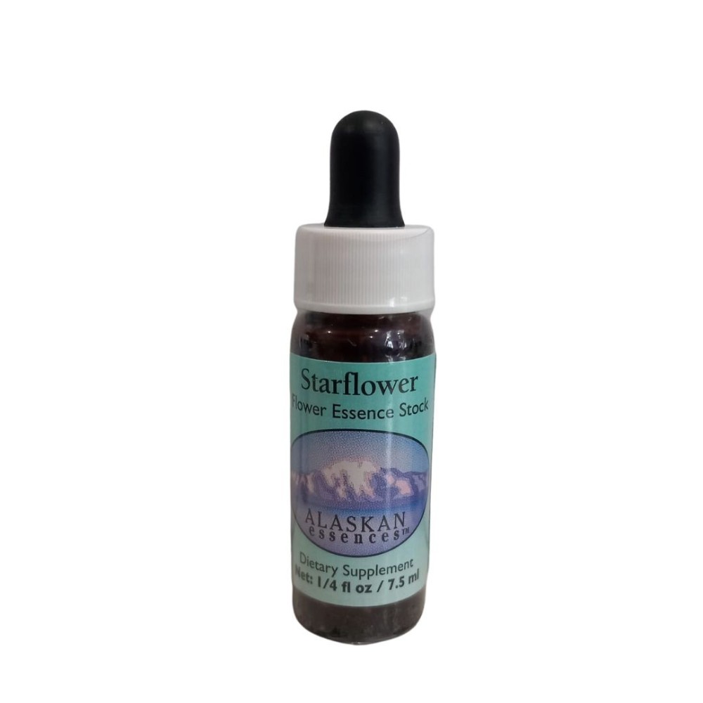 Starflower (Trientalis europea) 7,4 ml