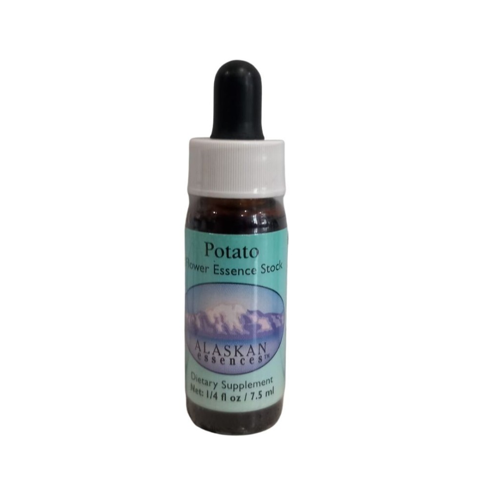 Kartoffel (Solanum tuberosum) 7,4 ml