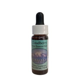 Moltebeere (Rubus chamaemorus) 7,4 ml