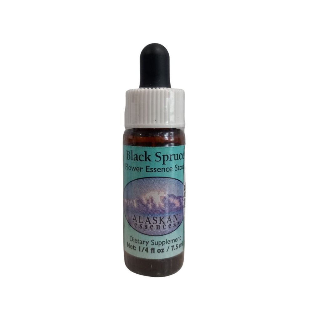 Black Spruce (Picea mariana) 7.4ml