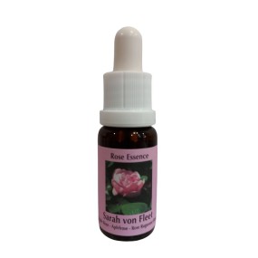 Sara Van Fleet Hybrid (Rose rugueuse) 15ml