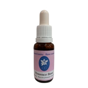 Provence Rose (Rosa centifolia) 15ml