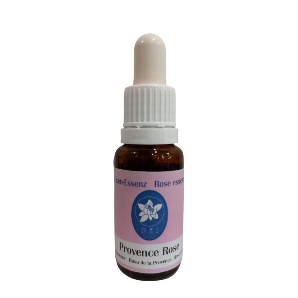 Provence-Rose (Rosa centifolia) 15 ml