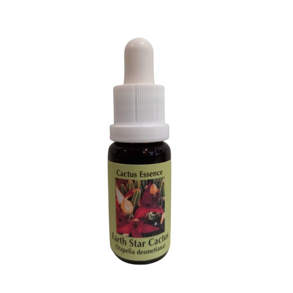 Earth Star Cactus 15 ml