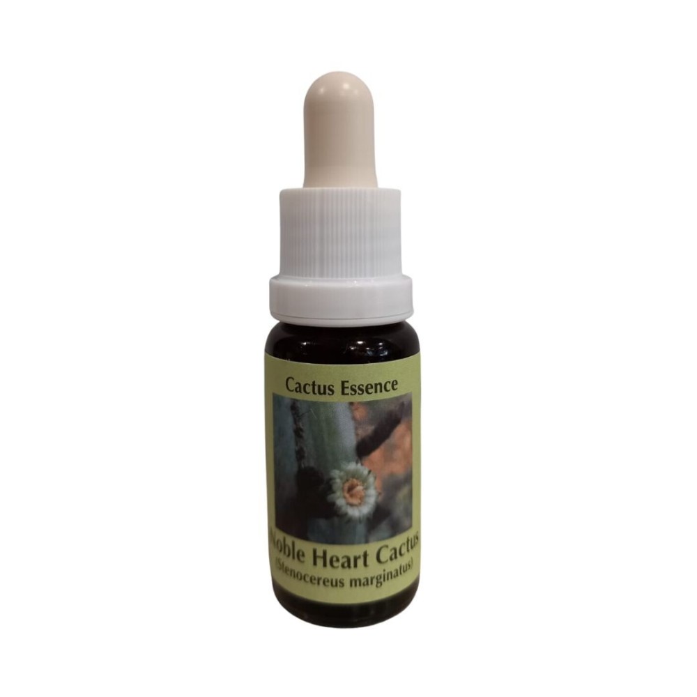 Noble Heart Cactus 15ml