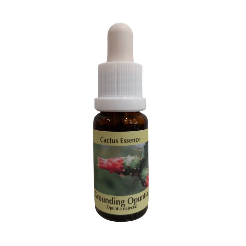 Grounding Opuntia 15 ml