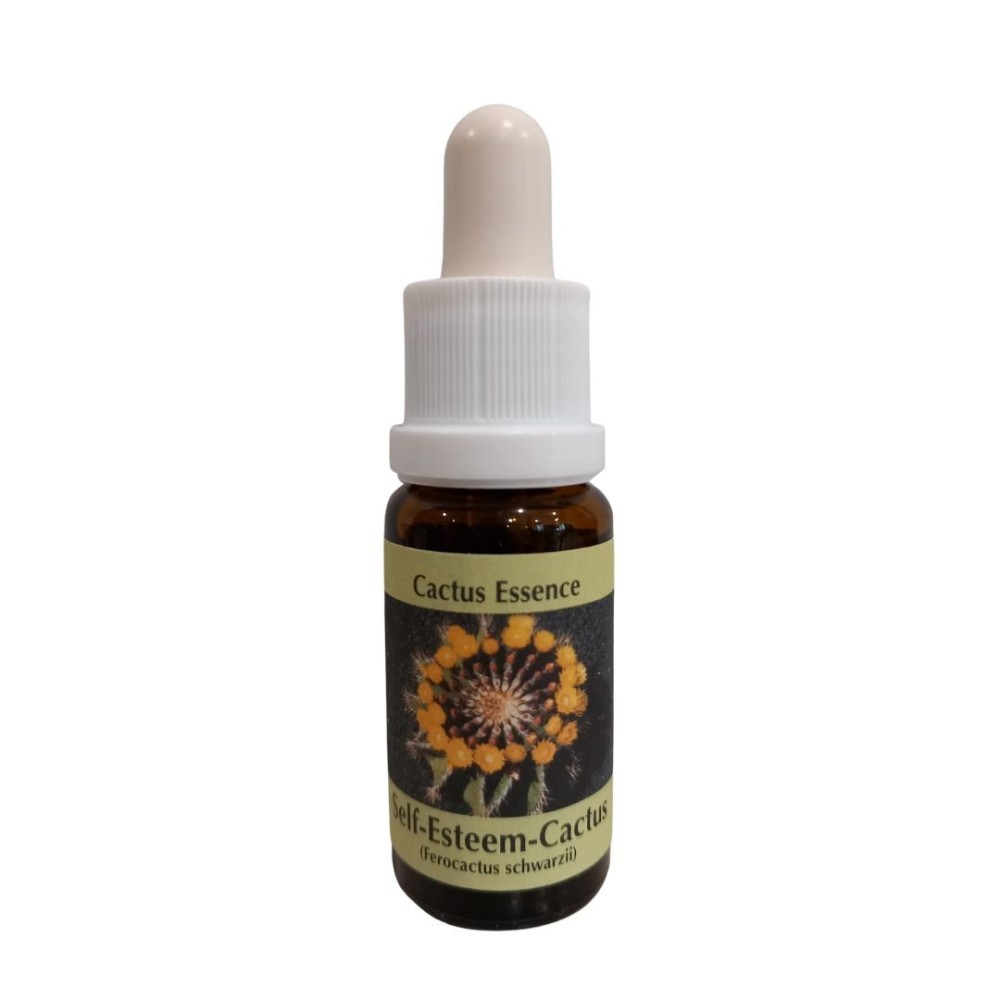 Self-Esteem Cactus 15 ml