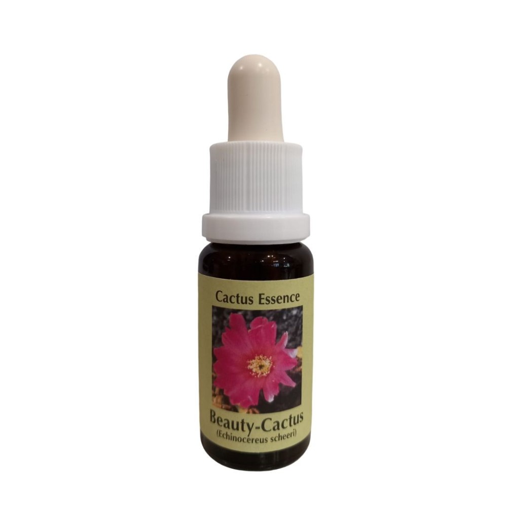 Belleza Cactus 15ml