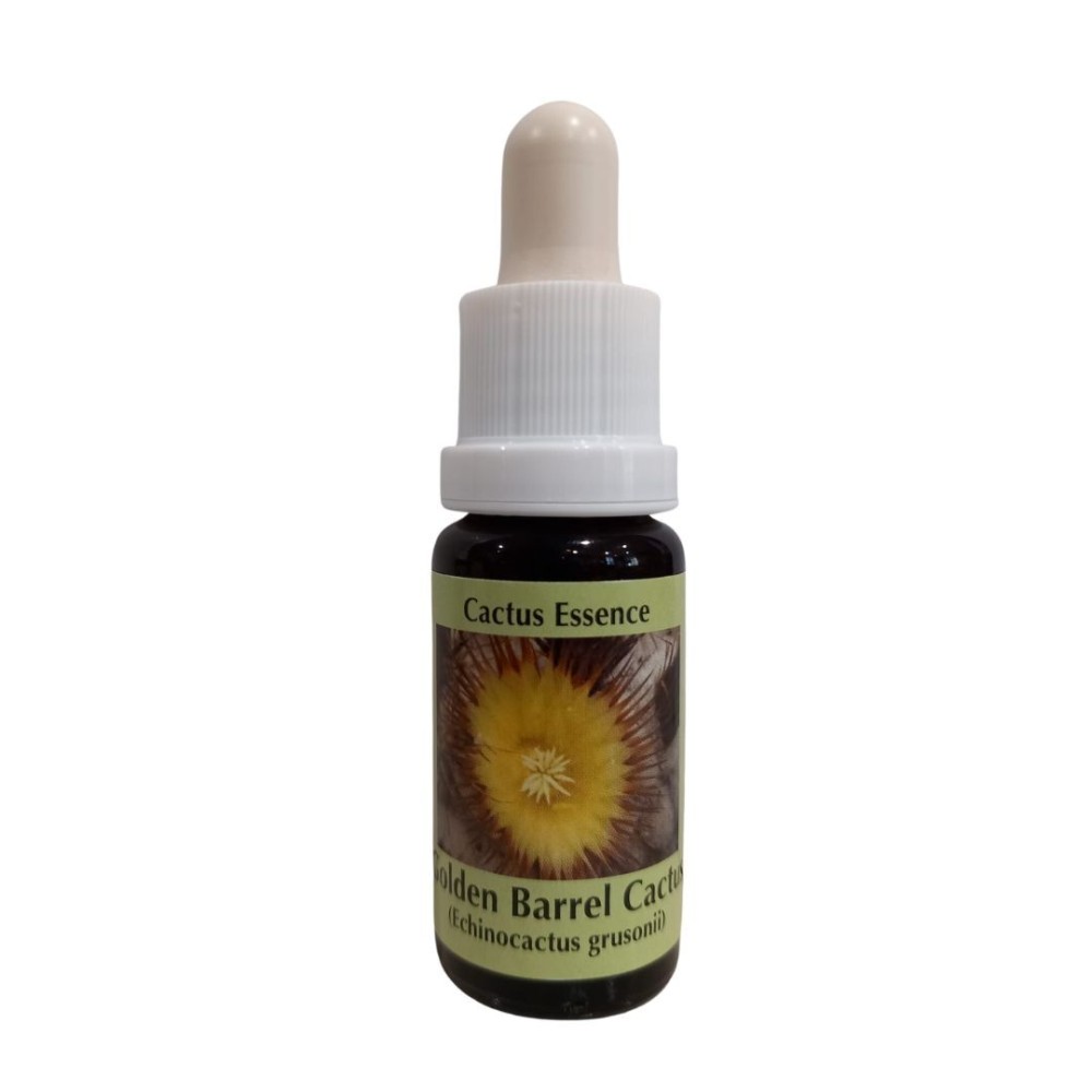 Golden Barrel Cacti 15ml