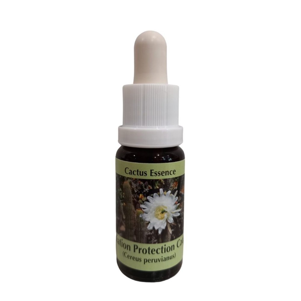 Radiation Protection Cactus 15ml