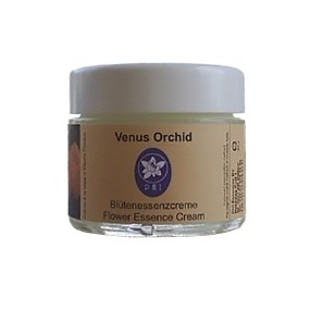 Crème Korte Venus Orchidée 60 gr