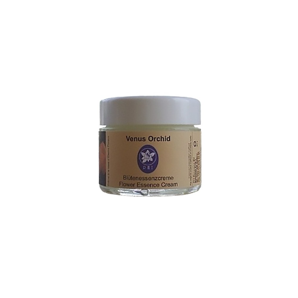 Crema Korte Venus Orquídea 60 gr