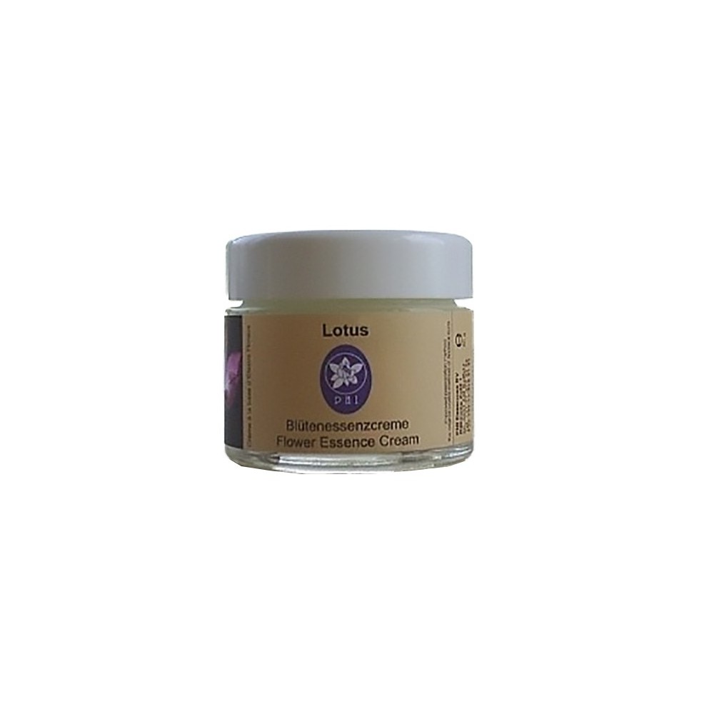 Korte Lotus crème 60 gr