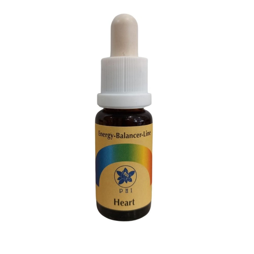 Heart 15ml