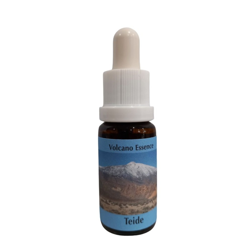 Volcan du Teide 15ml