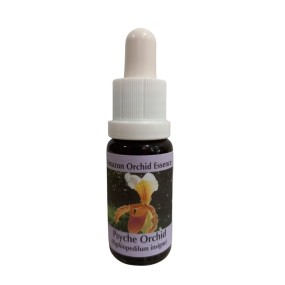 Psyche Orchidee 15ml