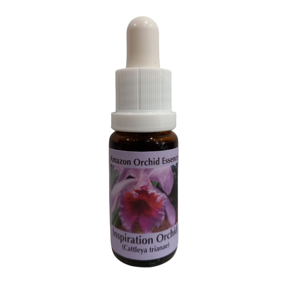 Inspiración Orquídea 15ml