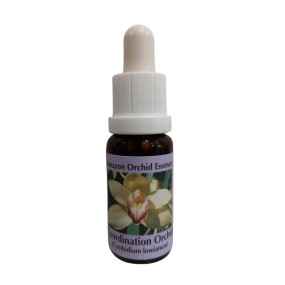 Koordination Orchidee 15ml