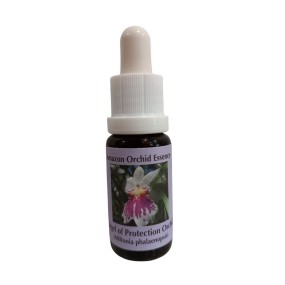 Schutzengel Orchidee 15ml