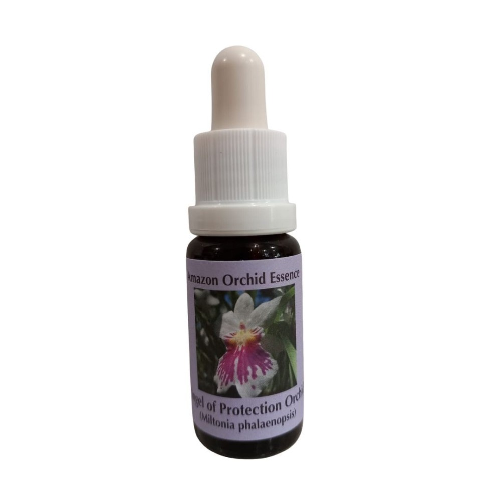 Angel Of Protection Orquídea 15ml