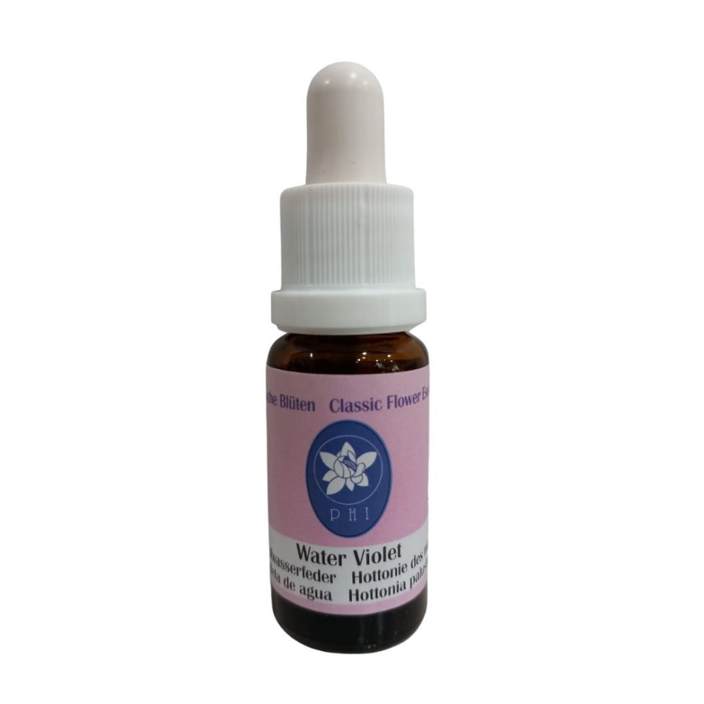 Agua Violeta 15ml