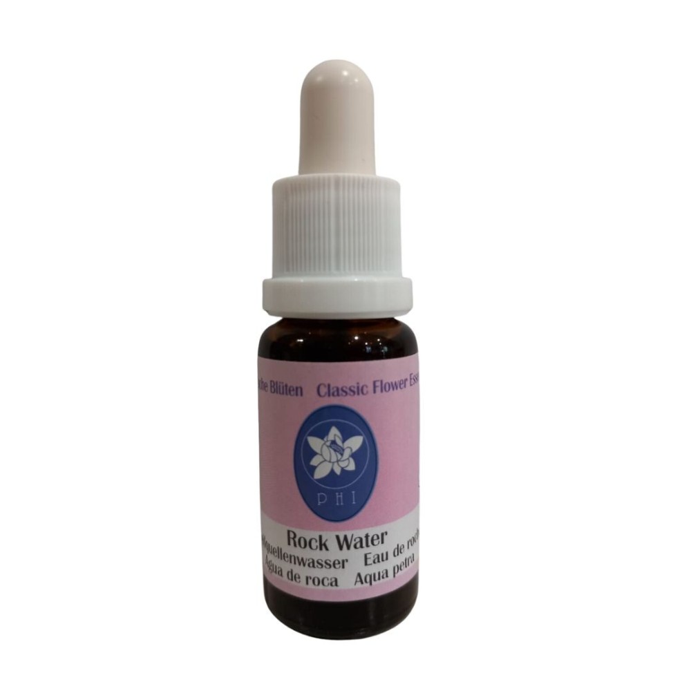 Rock Water 15ml