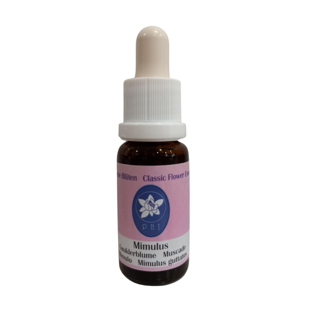 Mimulus 15 ml