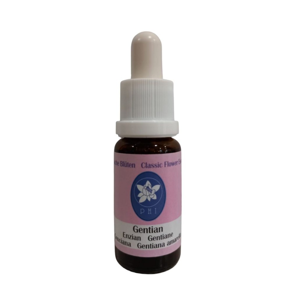 Genciana 15 ml