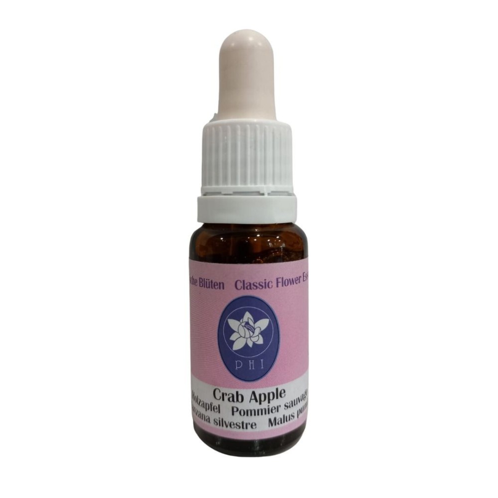 Crab Apple 15 ml