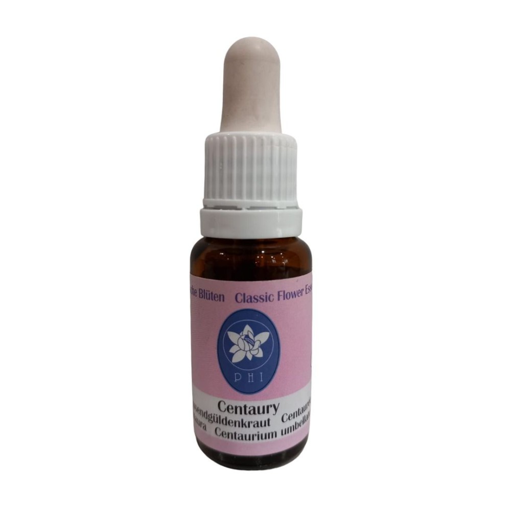 Centaurée 15ml