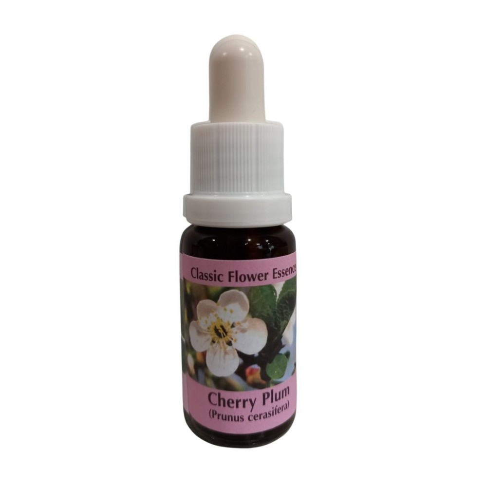 Cereza Ciruela 15ml