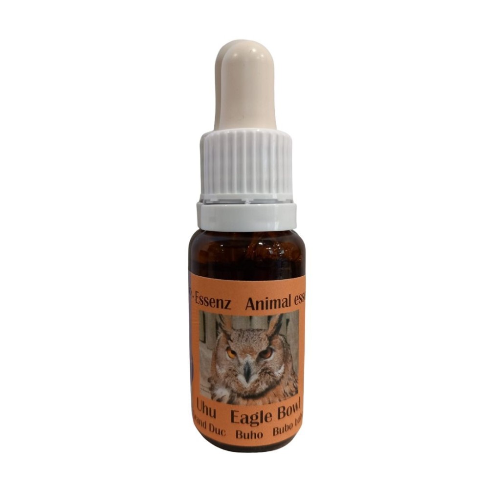 Chouette 15ml