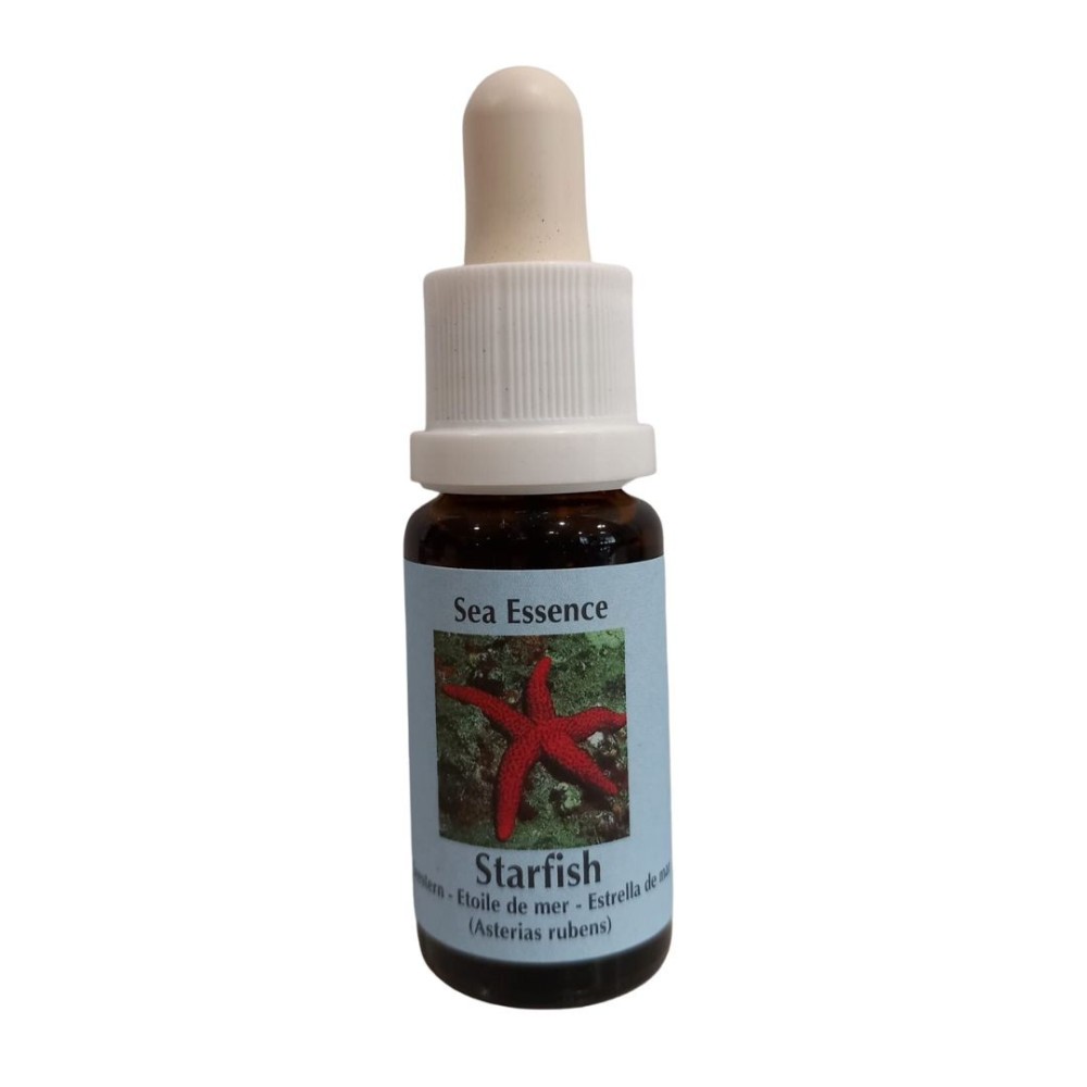 Étoile de mer 15ml