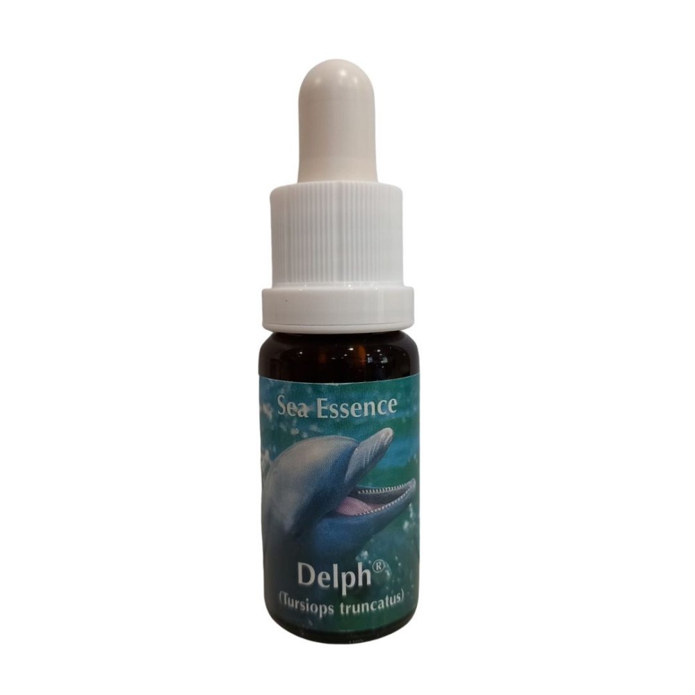 Dauphin 15ml