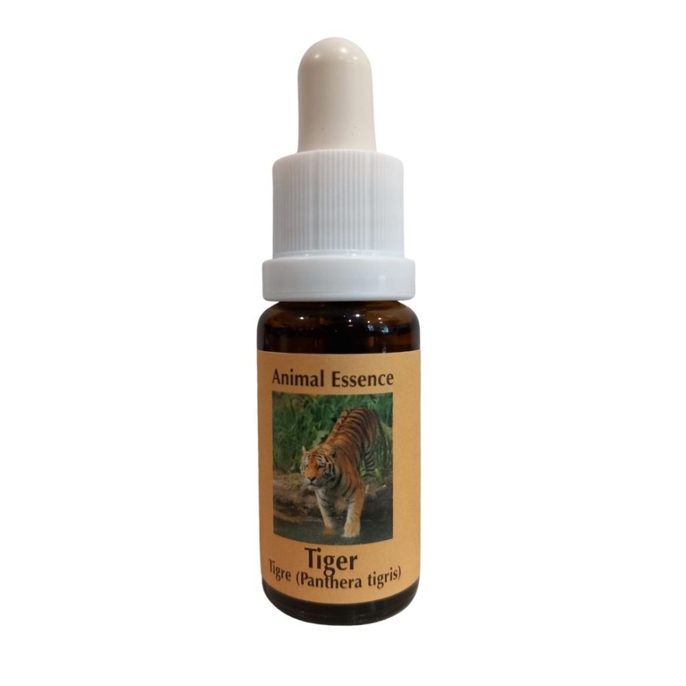 Tiger 15ml