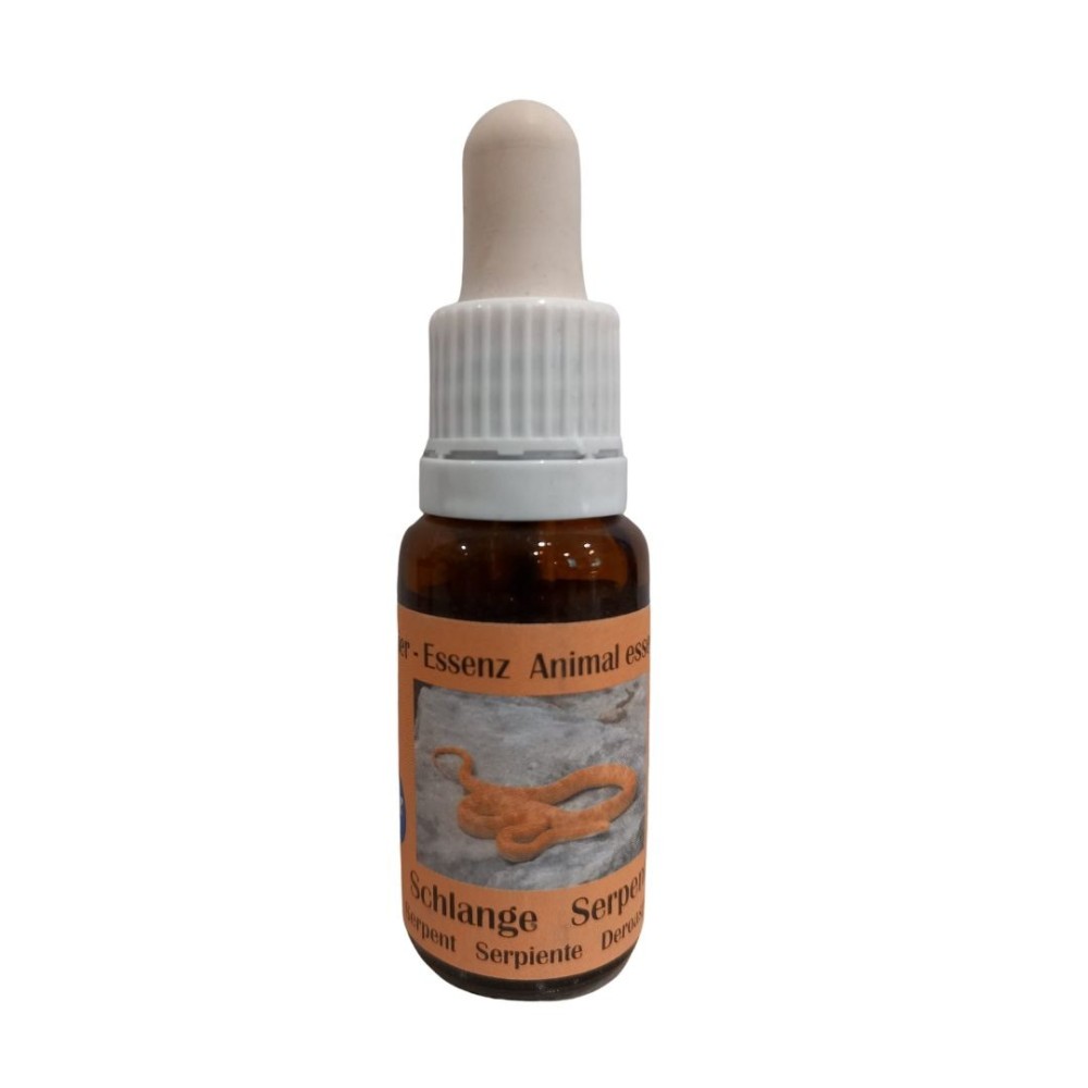 Serpiente 15ml