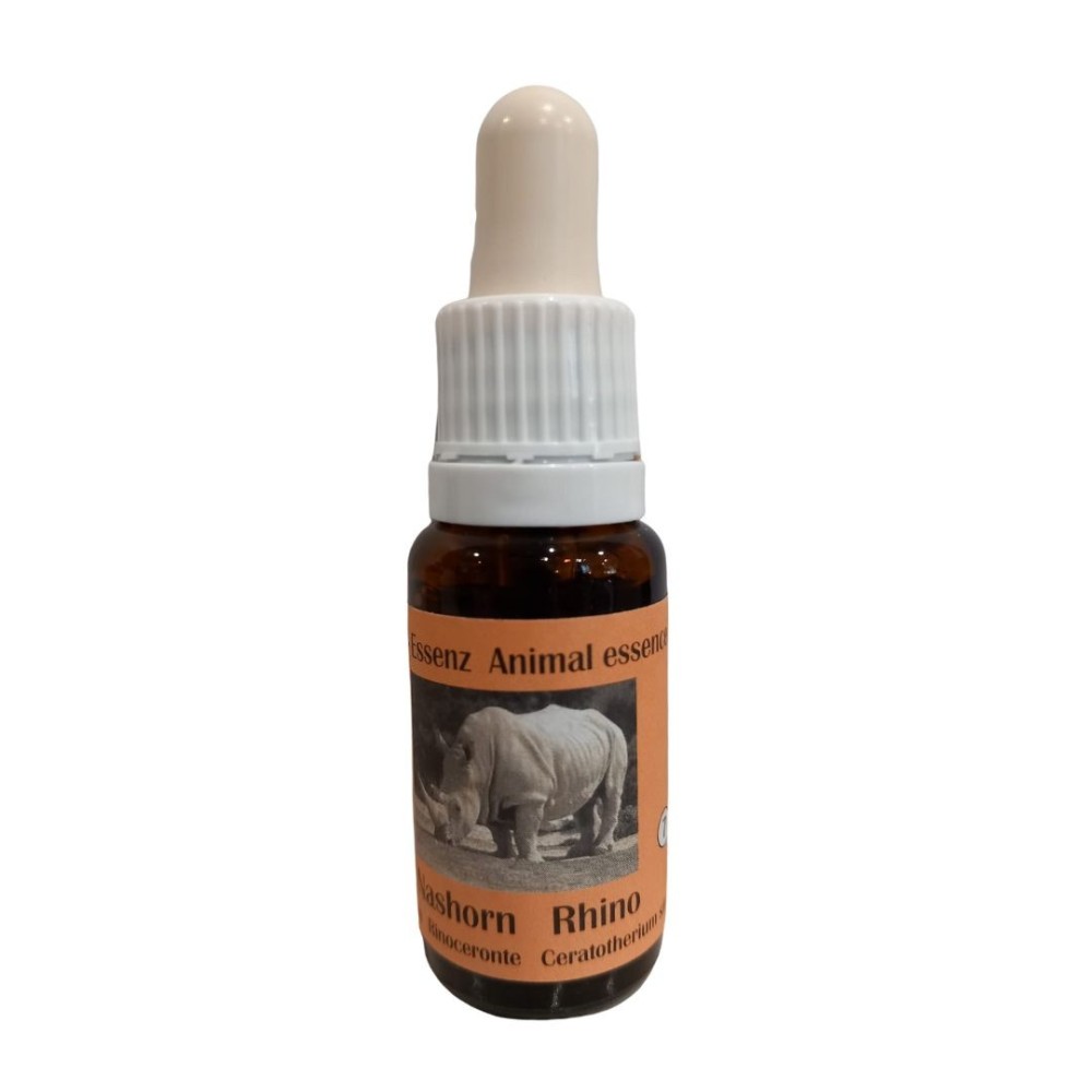 Rhinocéros 15ml