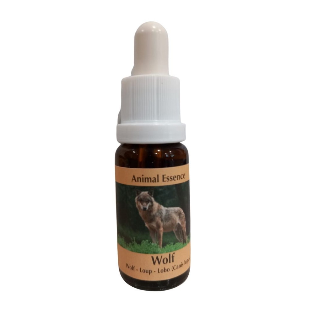 Lupo 15 ml