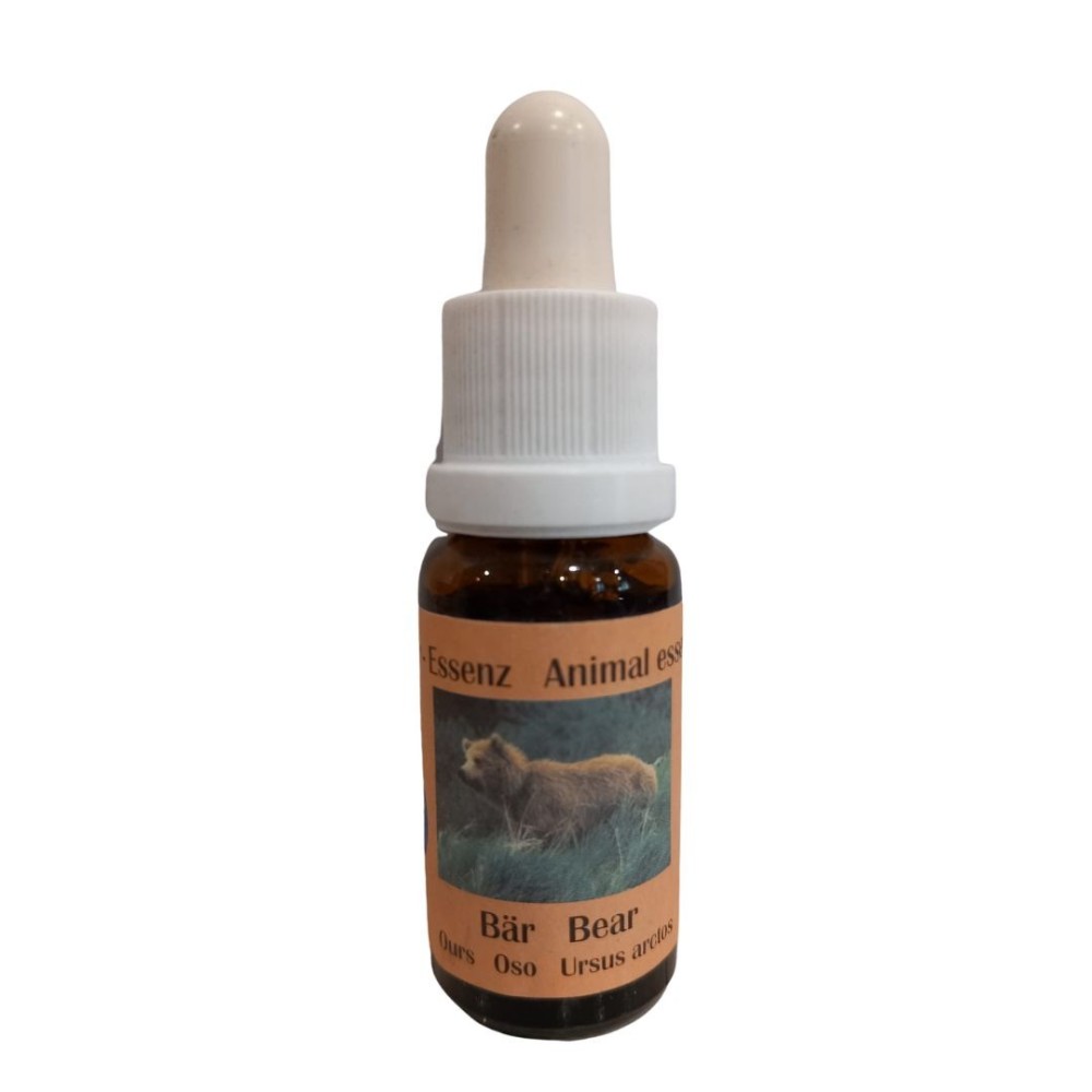 Bear 15ml